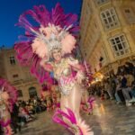 El Ayuntamiento reservará espacios en el recorrido del Pasacalles de Carnaval para facilitar la inclusión de personas con discapacidad