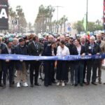 Cartagena proyecta su imagen internacional como sede de la primera etapa de la Vuelta Ciclista