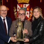 Jesús Muñoz Robles, elegido Procesionista del Año 2026