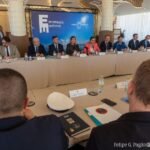 La Estrategia Marítima Regional refuerza el liderazgo de Cartagena en el sector naval