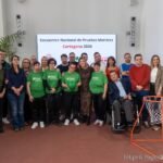 Cartagena acogerá el Encuentro Nacional de Pruebas Motrices de Special Olympics España para deportistas con discapacidad intelectual