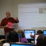 El Premio Mandarache impulsa una comunidad de práctica para editar en Wikipedia sobre autoras y obras del certamen