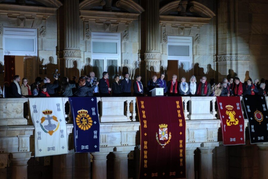 ‘Música y a la calle’: Cartagena tendrá procesiones en Semana Santa