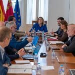 Activados los 14,8 millones de euros de fondos europeos para transformar el cinturón urbano con el Plan RECREA