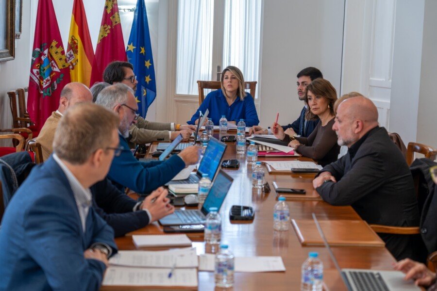 Activados los 14,8 millones de euros de fondos europeos para transformar el cinturón urbano con el Plan RECREA