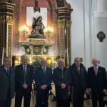 Los cartageneros en Madrid celebran el inicio de la Cuaresma con su tradicional Jueves de Ceniza