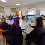 El Ayuntamiento pone en marcha un programa para mejorar el bienestar de los vecinos de La Aljorra