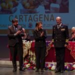 Pedro Luis de la Puente reivindica en su pregón de Semana Santa la identidad naval, la fe y la excelencia de una celebración única