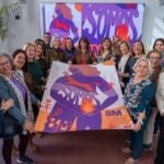 El 8M se vivirá en todos los ámbitos y llegará a todos los barrios y diputaciones de Cartagena