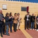 El nuevo tanque de tormentas de Playa Honda blinda el Mar Menor y pone fin a las inundaciones tras una inversión de 5,6 millones