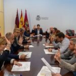 La Comisión de Hacienda dictamina los asuntos que integrarán el orden del día del próximo pleno de la Corporación