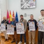 Los jóvenes cartageneros muestran su cara más solidaria en la VI Campaña de Recogida de Alimentos