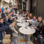 Cartagena albergará XIV Asamblea Nacional de Euro-Toques en el 40 aniversario de la organización internacional