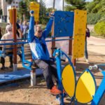 Más de 45.000 usuarios han participado en 2025 en las acciones organizadas por el Ayuntamiento para a fomentar la actividad física entre la población