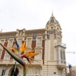 Cartagena impulsa un atlas participativo para conocer su biodiversidad urbana