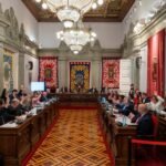 Respaldo unánime del pleno a los trabajadores de las empresas auxiliares de SABIC