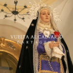 El documental sobre la romería de la Virgen del Calvario se estrena este sábado en Cartagena