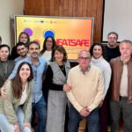 El proyecto europeo HEATSAFE avanza en Cartagena con el diseño de las zonas de intervención prioritaria ante el calor extremo
