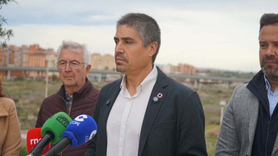 MC votará no al Plan General por consolidar el modelo urbanístico fallido del PP que ha frenado a Cartagena durante 30 años