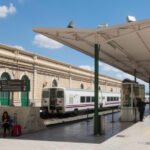 La alcaldesa de Cartagena exige al ministro de Transportes fechas para reabrir la línea con Madrid tras las nuevas noticias de retraso