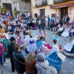 El Ayuntamiento de Cartagena unifica en las mismas bases la regulación de barras para las Cruces de Mayo en el centro, barrios y diputaciones