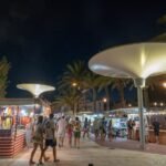 El mercadillo de Plaza Bohemia regresa esta Semana Santa 2026