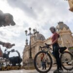 Una serie documental de Televisión Española muestra este domingo el patrimonio histórico y natural de Cartagena