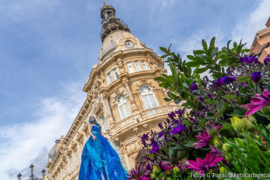 Actividades por el Día de la Mujer, el concierto de Maldita Nerea y deporte en la agenda del fin de semana