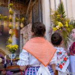 Abre el plazo para solicitar barras de Cruces de Mayo 2026 en el Casco Urbano, barrios y diputaciones