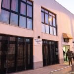 El pleno de la Junta Municipal de Alumbres aprueba mociones sobre el local social y el complejo deportivo