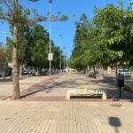 La Junta Municipal de Pozo Estrecho aprueba mociones sobre parques infantiles, sendas ciclables y seguridad