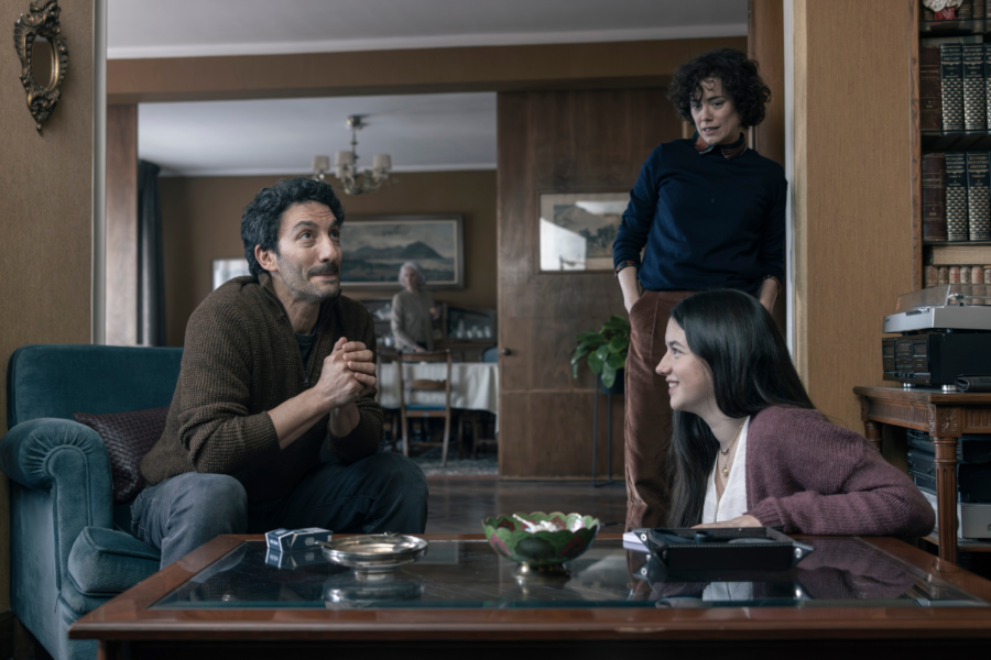 La FICCmoteca programa este miércoles otro pase de ‘Los domingos’, premio Goya a Mejor Película