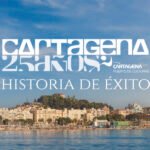 Cartagena Puerto de Culturas renueva su página web