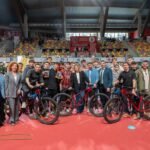 ITINERE celebra su décimo aniversario consolidando a Cartagena como referente de la orientación laboral y juvenil