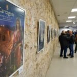 Una mesa redonda analiza este jueves la evolución de los carteles de la Semana Santa de Cartagena