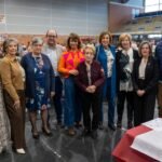 XXVII Encuentro nacional de encajeras de bolillo ‘Santa Florentina’