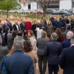 El Ayuntamiento homenajea a Javier Gómez-Vizcaíno y a José Ángel Díaz con sendos espacios en el Polígono Cabezo Beaza