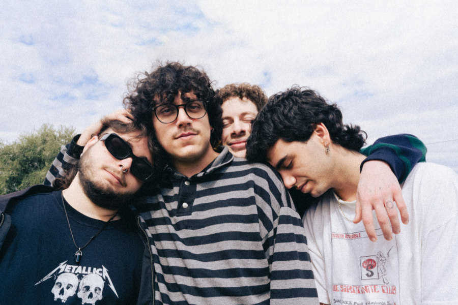 Sinvergüenzas en el Chester regresa este viernes con los conciertos de Puppet Kaos y Sueño Xanadú