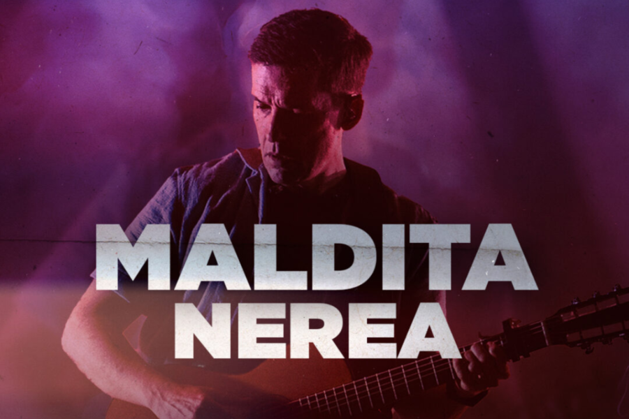 La música de Maldita Nerea y el ilusionismo de Shado llegan al escenario de El Batel esta semana