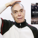 Manuel Espín presenta su libro ‘Insumisas’ este miércoles en Cartagena Piensa