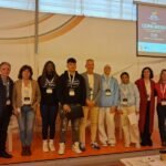 Cartagena albergó el XXVIII Congreso de la Sociedad Española de Medicina de la Adolescencia