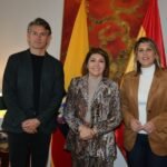 Cartagena y Ecuador estrechan lazos de cara a la próxima edición de La Mar de Músicas