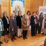 Entrega de los Premios ‘Aurelia Quesada’ de FEDAM