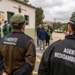 Cartagena acoge la nueva base de la Brigada Forestal de la Comunidad Autónoma