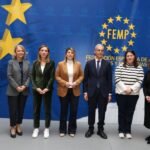 La Comisión de Violencia de Género de la Federación de Municipios forma un frente común tras 10 asesinatos de mujeres