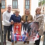 Alumbres muestra su Semana Santa 2026