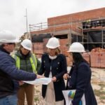 El Ayuntamiento reforzará la conciliación el próximo curso con 100 nuevas plazas gratuitas en la escuela del Parque de la Rosa