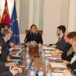 La Junta de Gobierno aprueba inversiones por más de 965.000 euros y sienta las bases de un plan estratégico de subvenciones de 23,7 millones