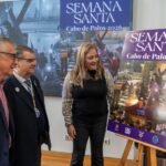 Tradición y belleza volverán a reinar en la Semana Santa de Cabo de Palos
