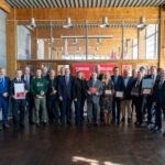 El servicio de extinción de incendios y salvamento de Cartagena aumentará su plantilla de Bomberos